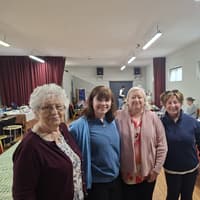 Friends revive village market after West Mayo country market closure