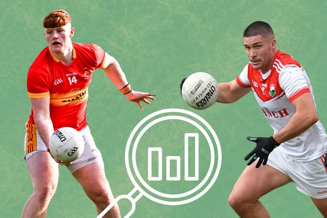 SFC stats preview