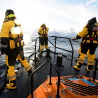 Public urged to take extra care around water as Storm Austen approaches Mayo
