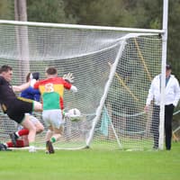 MAYO GAA - Why The Vatican may celebrate if Ardagh win the Pete McDonell Cup