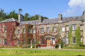 The auction took place on Tuesday, October 20, and Wednesday, October 21, at the Grace Hotel in Westport