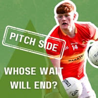 Where Will the Mayo Senior Football Final Be Won and Lost?