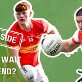 Pitchside: Who will win the Mayo senior football championship?
