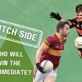 Who will win the Mayo Intermediate final?