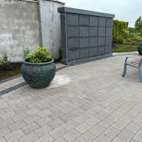 Mayo’s first columbarium to open at Crossmolina Graveyard next month