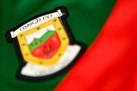 Mayo GAA logo