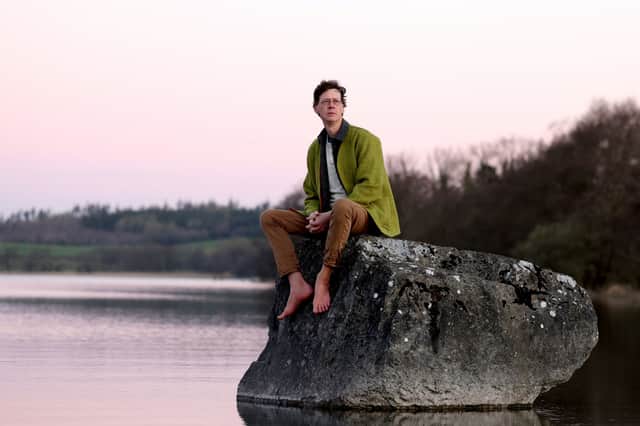 Crossing the Line Productions won the Radharc Awards Trophy for LISTEN TO THE LAND SPEAK,  in which the late Manchán Magan revealed with passion, the wisdom and moral inspiration contained in our landscapes and myths.