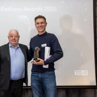 Mayo production company wins prestigious Radharc Award for Manchán Magan documentary