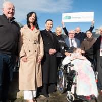 Pilot project to bring free hot water to Mayo households with surplus renewable energy