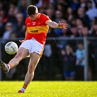Mayo GAA SFC final quickfire questions: Neil Douglas (Castlebar)