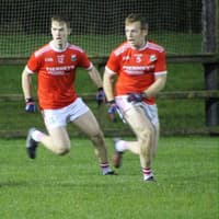 Mayo SFC final quickfire questions; Shane Nally (Garrymore)