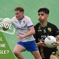 Where will the Mayo GAA Junior Championship Final be won or lost?