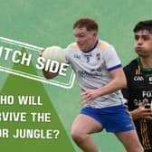 Mayo GAA junior football championship final preview