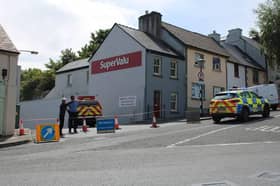 A Westport retail company will be sentenced after pleading guilty to breach of health and safety following death of woman in supermarket car park