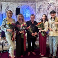 'Mist' gathers in Westport ahead of Westival debut