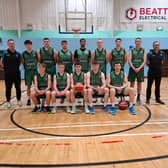 The Ballina Braves team is looking to make it three wins from three 