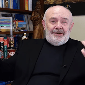 Fr Brendan Kilcoyne 