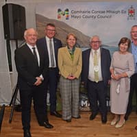 Mayo showcases community, culture and innovation during Dutch ambassador visit