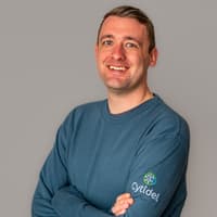 Meet the Westport man keeping hackers at bay from a Castlebar bunker