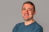 Matt Conlon, CEO and Co-founder of Cytidel