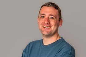 Matt Conlon, CEO and Co-founder of Cytidel