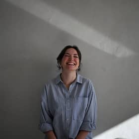Rachael Ryan, former head of research with Tiktok