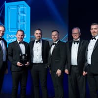 Mayo company Mellett wins national Apprenticeship Programme of the Year award