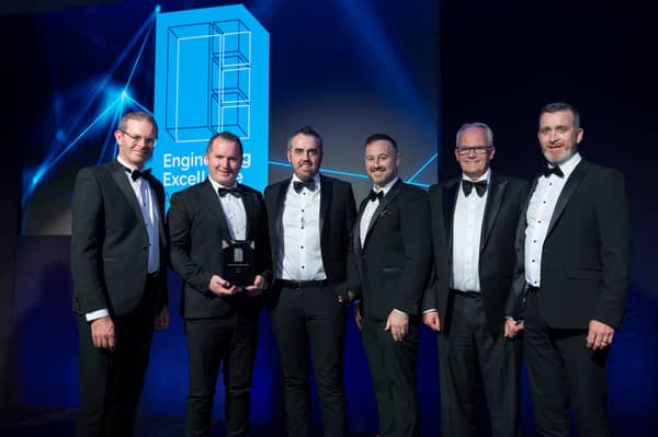 Founded in 2008 by Brendan Mellett, the company has grown from its Mayo roots .