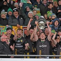 Ardagh's dream is delivered in fairytale fashion as they win their first crown