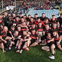 Davitts become kings of Mayo as Concannon's army overcome Ballinrobe