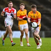 Mighty Mitchels are kings of Mayo again after dominant county final display