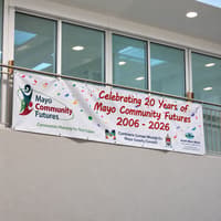 Mayo Community Futures celebrates 20 years of community-led development
