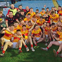 RATINGS: How the Castlebar Mitchels players fared in Mayo SFC win