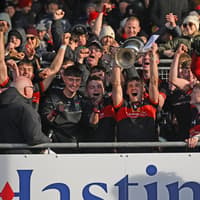 RATINGS: How the Davitts players fared in Mayo intermediate final