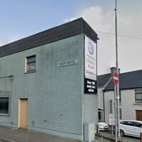 Planning granted to develop 'prominent' north Mayo town building