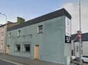Planning permission was granted to develop the building at the corner of Kevin Barry Street in Ballina into apartments