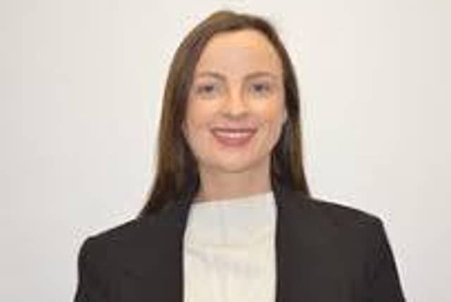 Cllr Marie Therese Duffy asked for a streetscape enhancement scheme for Ballina