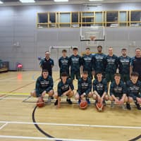 Mayo basketballers Ballina Braves win again to advance in National Cup