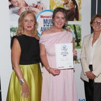 Mayo mum celebrated at national Mum of the Year awards