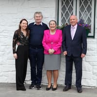 Mayo village to twin with John Wayne’s hometown in USA