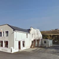 Plans to knock and redevelop historic Mayo island hotel