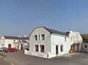 Plans to demolish and redevelop the Achill Head Hotel on Achill Island 