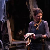 Blue Raincoat Theatre Company brings ‘Mother Courage’ to Mayo