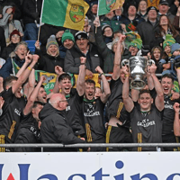 COLUMN: Mayo's win in July was special but this was something else