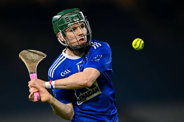 Tooreen’s Fergal Boland is a key man for the East Mayo side. Pic: Sportsfile.  