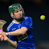 Tooreen’s Fergal Boland is a key man for the East Mayo side. Pic: Sportsfile.  