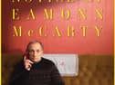 'The Death Notice of Eamonn McCarty’ stars Michael McElhatton.