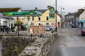 Cong, Mayo