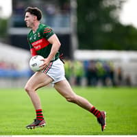 New Mayo GAA jersey to be revealed tomorrow morning