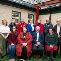 €58,000 boost for inclusive play facility at Mayo National School